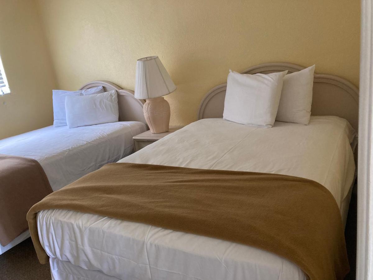 Granada Ocean Resort Wildwood Crest Eksteriør bilde