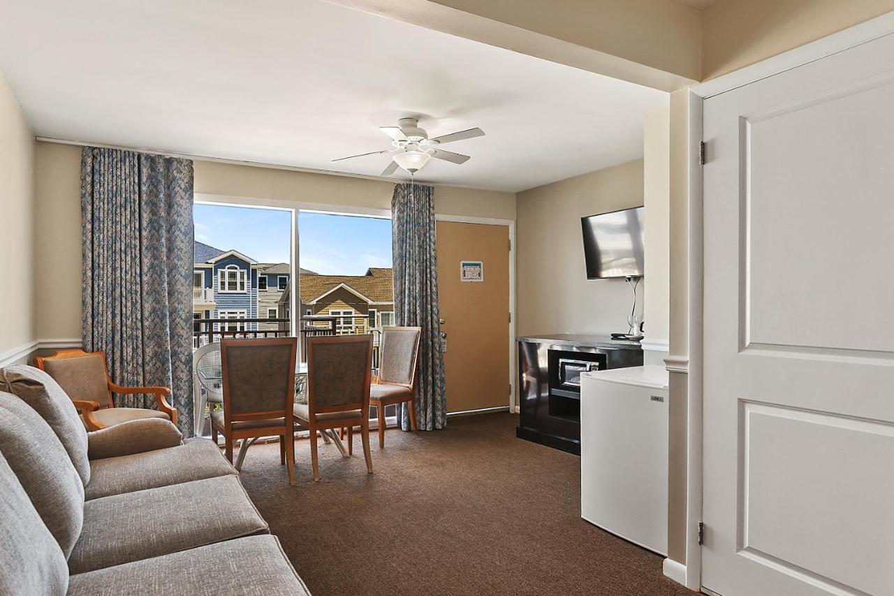 Granada Ocean Resort Wildwood Crest Eksteriør bilde