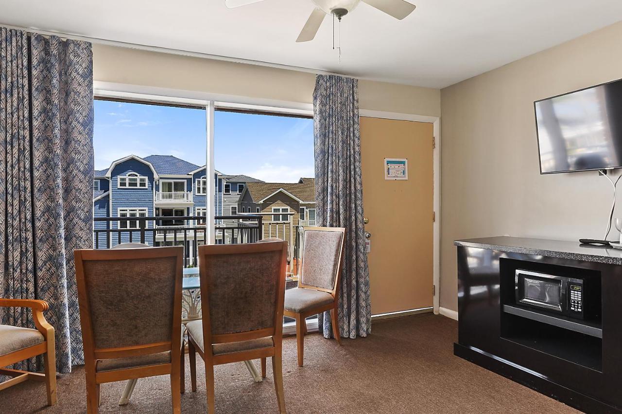 Granada Ocean Resort Wildwood Crest Eksteriør bilde