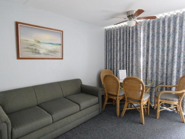 Granada Ocean Resort Wildwood Crest Eksteriør bilde