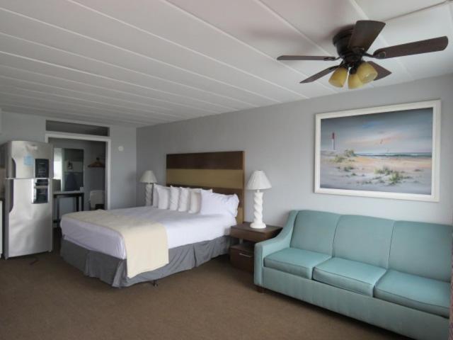 Granada Ocean Resort Wildwood Crest Eksteriør bilde