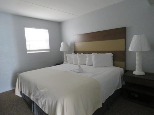 Granada Ocean Resort Wildwood Crest Eksteriør bilde