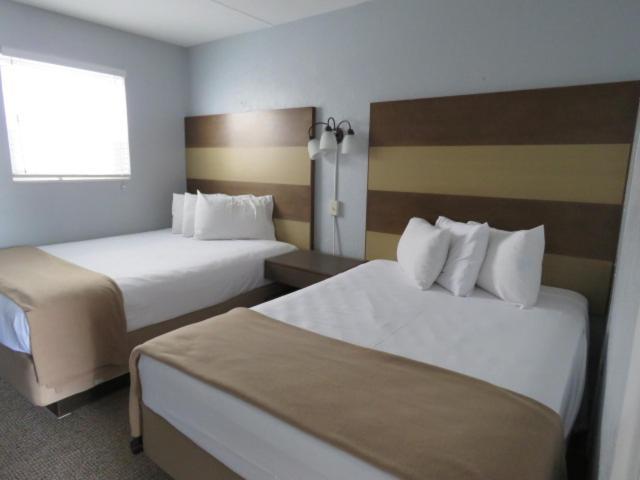Granada Ocean Resort Wildwood Crest Eksteriør bilde