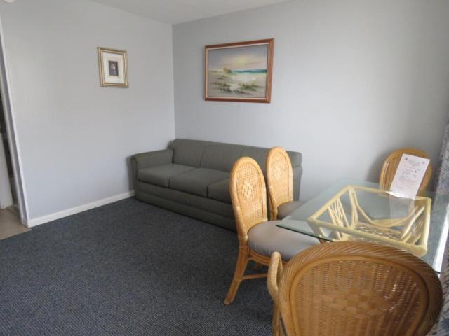 Granada Ocean Resort Wildwood Crest Eksteriør bilde