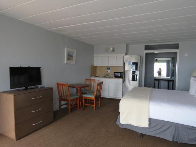 Granada Ocean Resort Wildwood Crest Eksteriør bilde