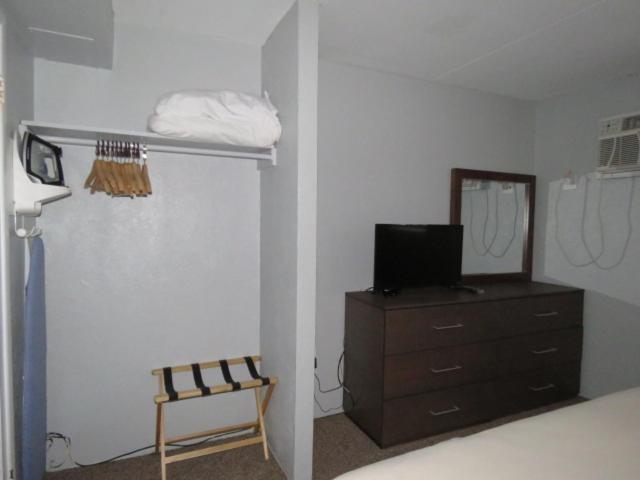 Granada Ocean Resort Wildwood Crest Eksteriør bilde